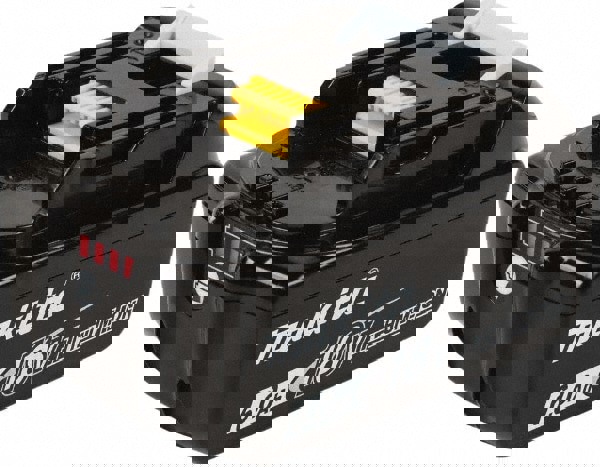 Power Tool Battery: 18V, Lithium-ion